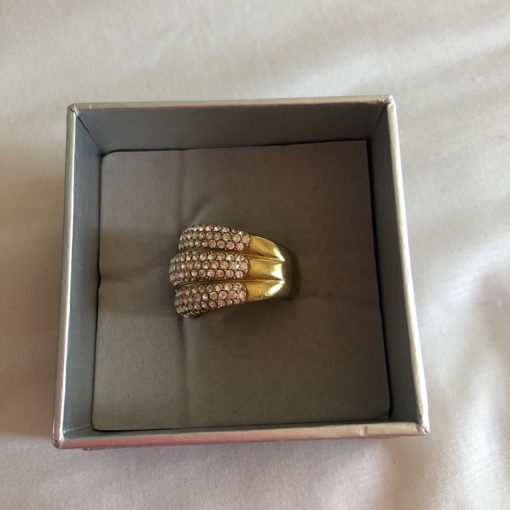 MICHAEL KORS RING - Picture 5 of 8